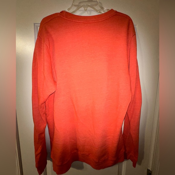 Vintage Arizona Iced Tea Sweatshirt Watermelon Flavor - Picture 3 of 5